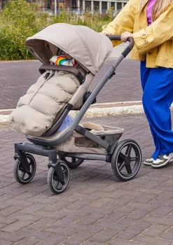 Clearance Thermo Fußsack Kinder Fußsäcke