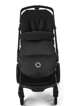 Hot THERMOLITE® Performance Fußsack Heritage-Black Kinder Fußsäcke