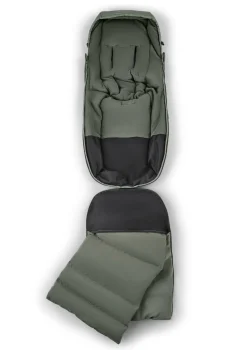 New THERMOLITE® Performance Fußsack Kinder Fußsäcke