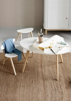 Outlet Tisch 'Wood PingPong' Kinder Kinderstühle & Kindertische