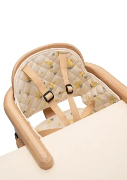 Sale Tischsitz mit Sitzauflage 'Hiko' Mimosa Kinder Kinderstühle & Kindertische|Hochstühle