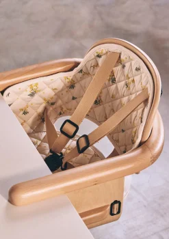 Sale Tischsitz mit Sitzauflage 'Hiko' Mimosa Kinder Kinderstühle & Kindertische|Hochstühle