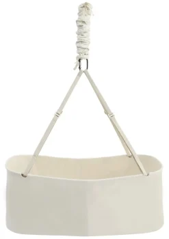 Discount 3-tlg. Babywiegen-Set Natur Kinder Beistellbetten & Babywiegen|Beistellbettchen & Babywiegen