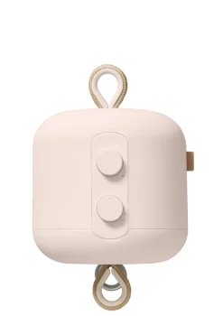 Sale 2-tlg. Federwiegen-Set 'Basic' Natur Kinder Beistellbetten & Babywiegen|Beistellbettchen & Babywiegen