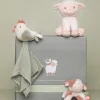New 3-tlg. Geschenkset 'Little Farm' Spielzeug|Rasseln & Greiflinge