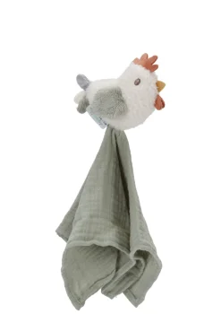 New 3-tlg. Geschenkset 'Little Farm' Spielzeug|Rasseln & Greiflinge