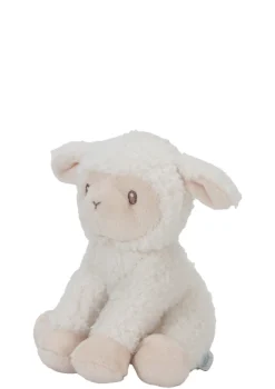 New 3-tlg. Geschenkset 'Little Farm' Spielzeug|Rasseln & Greiflinge