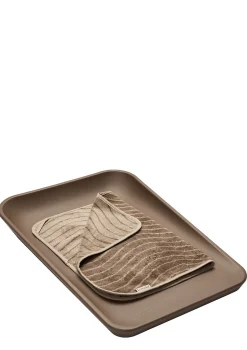 Best Topper Wickelauflage Organic 'Woodland' Kinder Wickelzubehör|Wickelzubehör