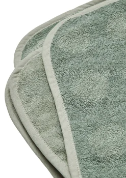 Best Topper Wickelauflage Organic 'Dots' Kinder Wickelzubehör|Wickelzubehör