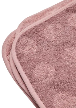 Best Topper Wickelauflage Organic 'Dots' Kinder Wickelzubehör|Wickelzubehör