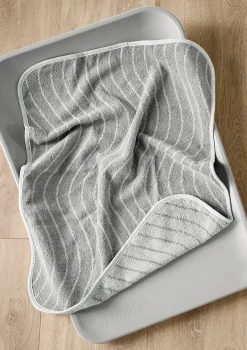 Hot Topper Wickelauflage Organic 'Woodland' Kinder Wickelzubehör|Wickelzubehör