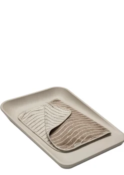 Clearance Topper Wickelauflage Organic 'Woodland' Kinder Wickelzubehör|Wickelzubehör