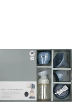 Hot Tragbare elektrische Milchpumpe Stillen & Stillzubehör