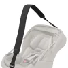 Discount Tragegurt für 'Coral Slide Pro Carrier' black Kinder Zubehör Kindersitz