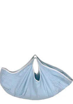 Online Tragehilfe 'iZi Transfer' light blue Kinder Zubehör Kindersitz|Schutz-Zubehör Unterwegs