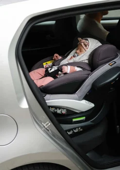 Online Tragehilfe 'iZi Transfer' light blue Kinder Zubehör Kindersitz|Schutz-Zubehör Unterwegs