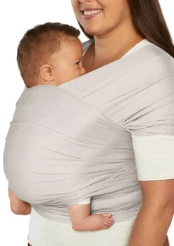 Discount Tragetuch 'Aura' Mesh Kinder Tragesysteme|Tragesysteme