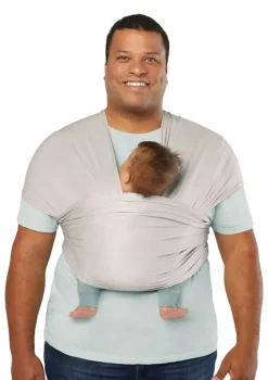 Discount Tragetuch 'Aura' Mesh Kinder Tragesysteme|Tragesysteme