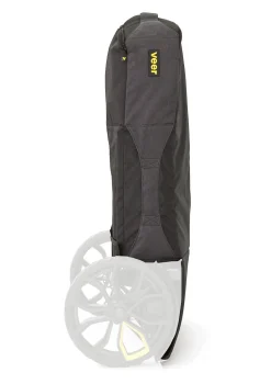 New Transporttasche dunkelgrau / schwarz Kinder Schutz-Zubehör Unterwegs|Schutz-Zubehör