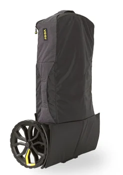 New Transporttasche dunkelgrau / schwarz Kinder Schutz-Zubehör Unterwegs|Schutz-Zubehör