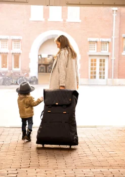 New Traveller Transporttasche für 'Day/Geo/Hub' Taschen & Rucksäcke