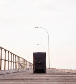 New Traveller Transporttasche für 'Day/Geo/Hub' Taschen & Rucksäcke