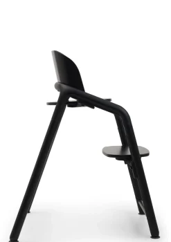 Ultimatives Hochstuhl-Set 'Giraffe' Schwarz Kinder Kinderstühle & Kindertische|Hochstühle