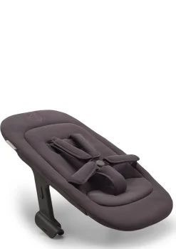 Ultimatives Hochstuhl-Set 'Giraffe' Schwarz Kinder Kinderstühle & Kindertische|Hochstühle