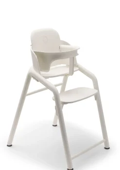 Hot Ultimatives Hochstuhl-Set 'Giraffe' Weiß Kinder Kinderstühle & Kindertische|Hochstühle