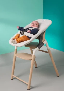 Discount Ultimatives Hochstuhl-Set 'Giraffe' Kinder Kinderstühle & Kindertische|Hochstühle