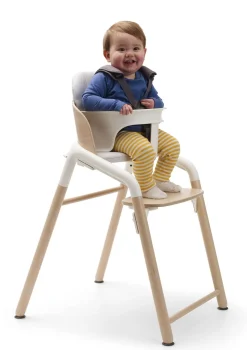 Discount Ultimatives Hochstuhl-Set 'Giraffe' Kinder Kinderstühle & Kindertische|Hochstühle