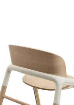 Discount Ultimatives Hochstuhl-Set 'Giraffe' Kinder Kinderstühle & Kindertische|Hochstühle