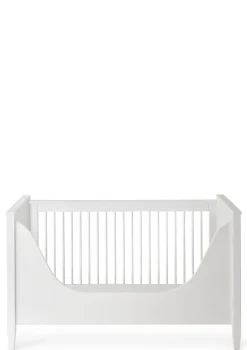 Sale Umbausatz Babybett zu Kleinkindbett weiß Kinder Bettzubehör|Bettzubehör