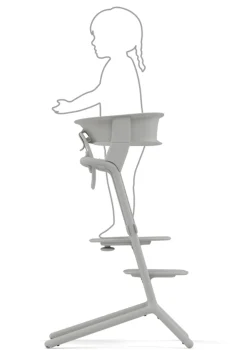 Umbau-Set zum Lernturm 'Lemo' Kinder Sicherheit|Sicherheit