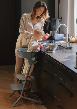 Clearance Umbau-Set zum Lernturm 'Lemo' Kinder Sicherheit|Sicherheit