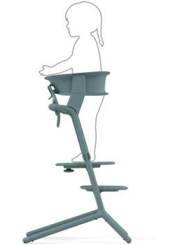 Clearance Umbau-Set zum Lernturm 'Lemo' Kinder Sicherheit|Sicherheit