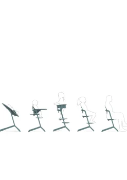 Clearance Umbau-Set zum Lernturm 'Lemo' Kinder Sicherheit|Sicherheit