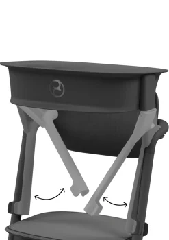 New Umbau-Set zum Lernturm 'Lemo' Kinder Sicherheit|Sicherheit