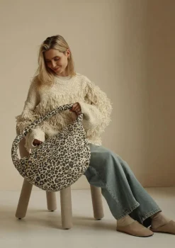 Sale Umhängetasche 'Soft Cotton Crossbody Bag' Taschen & Rucksäcke