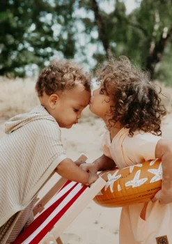 UV-Poncho UPF 50+ Bademode