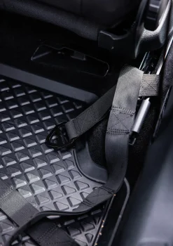 Discount Verankerungsband für Stretch Kindersitz Kinder Zubehör Kindersitz