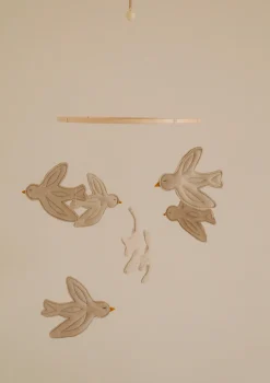 Best Vogel Mobile Natur Kinder Spieluhren & Mobiles|Spieluhren & Mobiles