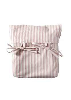 New Vorhang für halbhohes Hochbett & Etagenbett 'Seaside Classic' rosa Streifen Kinder Vorhänge & Himmel