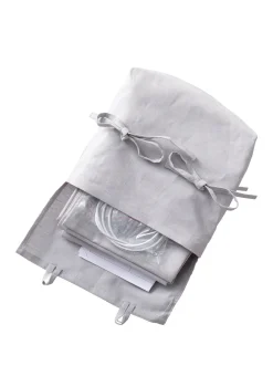 Outlet Vorhang für halbhohes Hochbett & Etagenbett 'Seaside Classic' Kinder Vorhänge & Himmel