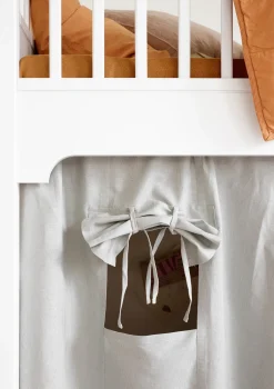 Hot Vorhang 'Wood Original' Kinder Vorhänge & Himmel