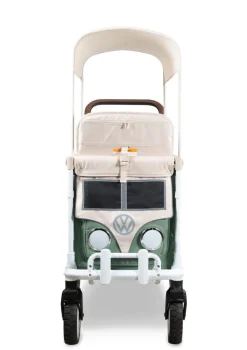 Outlet VW2 Volkswagen Kinderwagen 2-Sitzer Kinder Kinderwagen|Sportwagen & Jogger