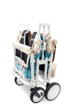 Clearance VW4 Volkswagen Kinderwagen 4-Sitzer Kinder Kinderwagen|Sportwagen & Jogger