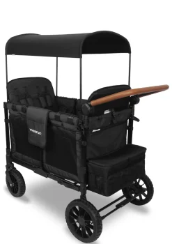 Sale W4 Luxe Kinderwagen 4-Sitzer Kinder Kinderwagen|Sportwagen & Jogger