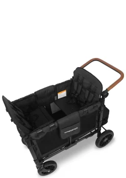 Sale W4 Luxe Kinderwagen 4-Sitzer Kinder Kinderwagen|Sportwagen & Jogger