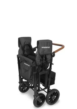 Sale W4 Luxe Kinderwagen 4-Sitzer Kinder Kinderwagen|Sportwagen & Jogger